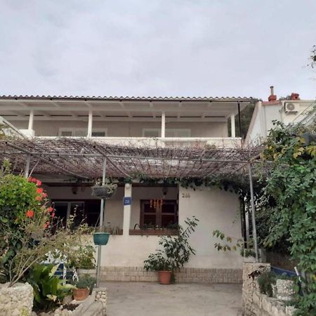 Guest House Green Corner Supetarska Draga Exterior foto