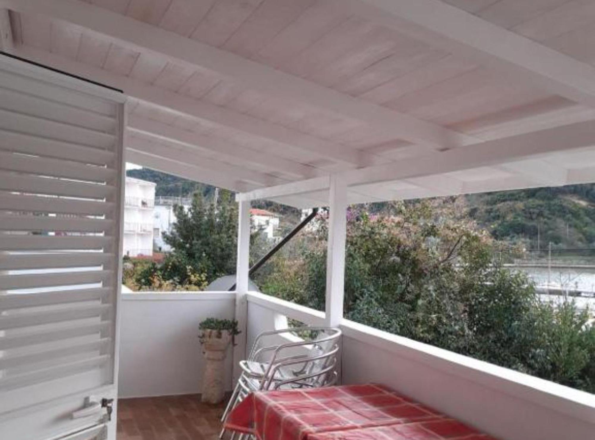 Guest House Green Corner Supetarska Draga Exterior foto