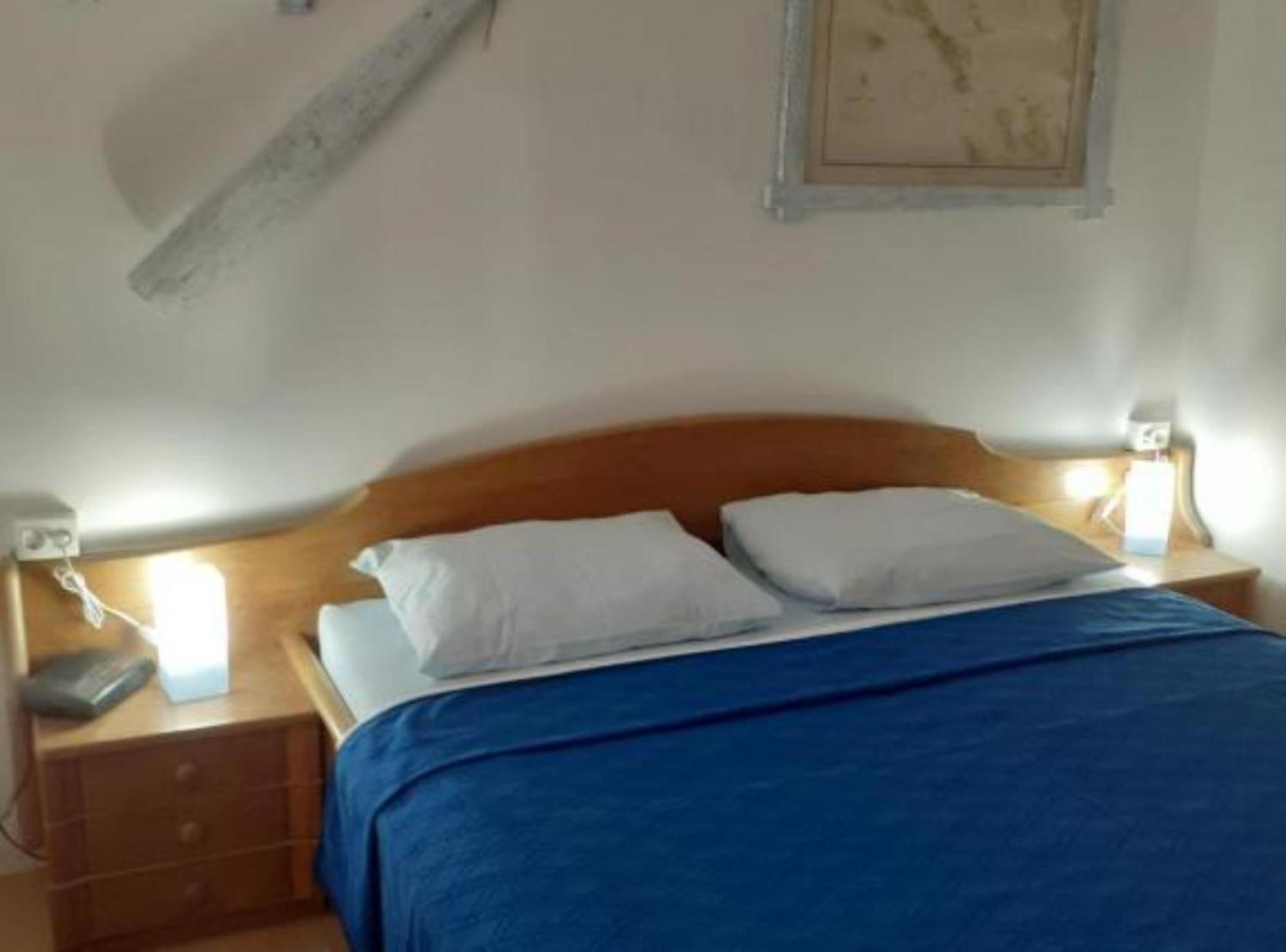 Guest House Green Corner Supetarska Draga Exterior foto