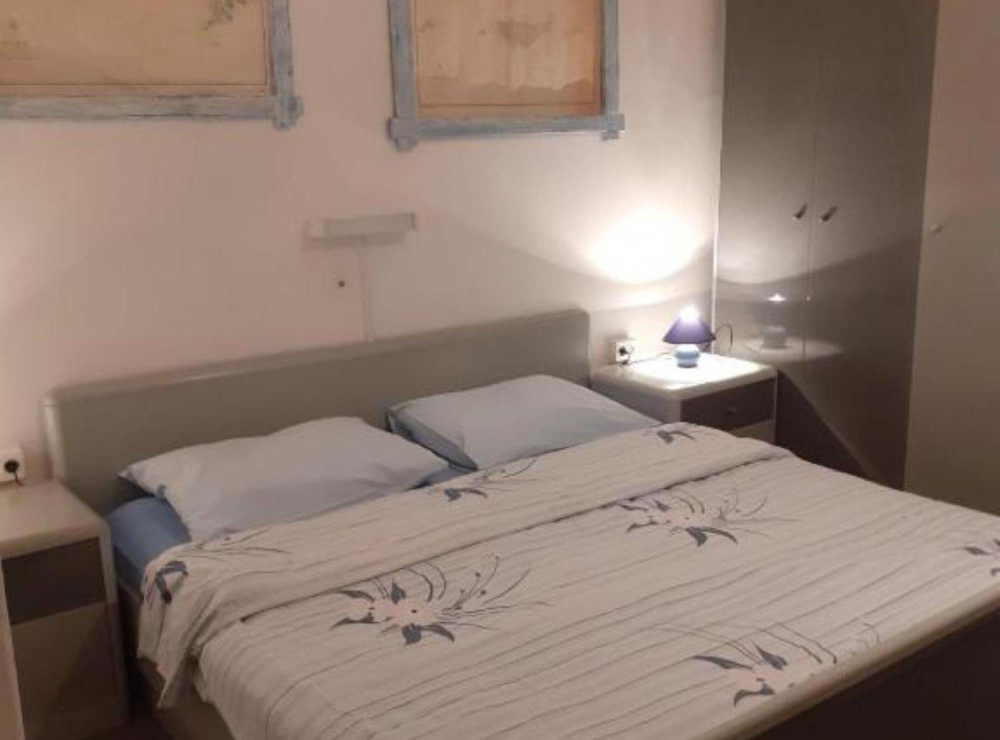Guest House Green Corner Supetarska Draga Exterior foto