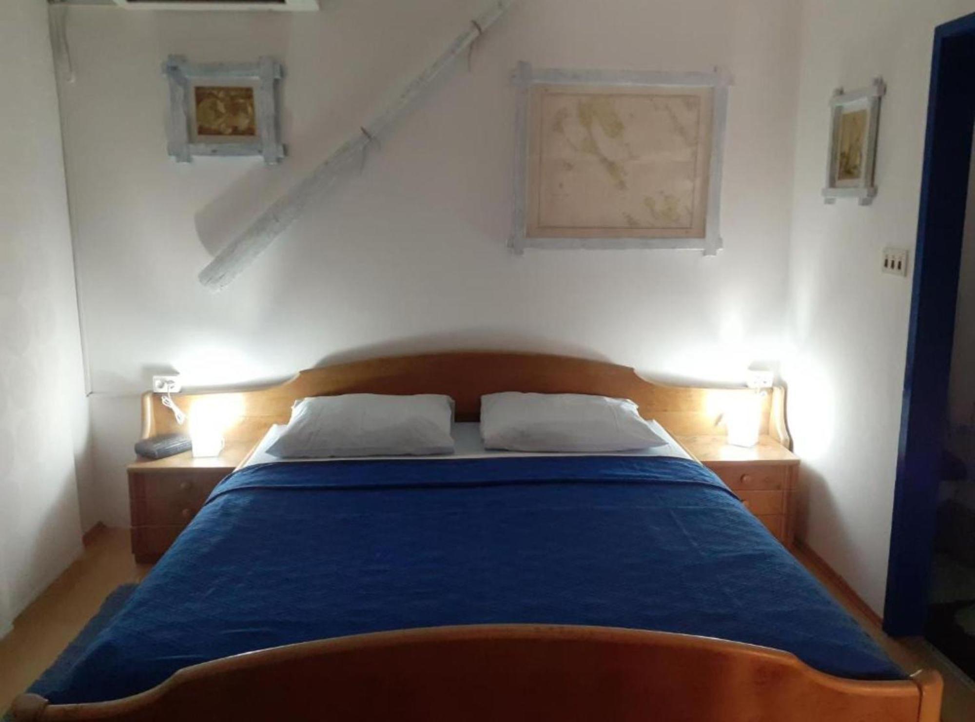 Guest House Green Corner Supetarska Draga Exterior foto