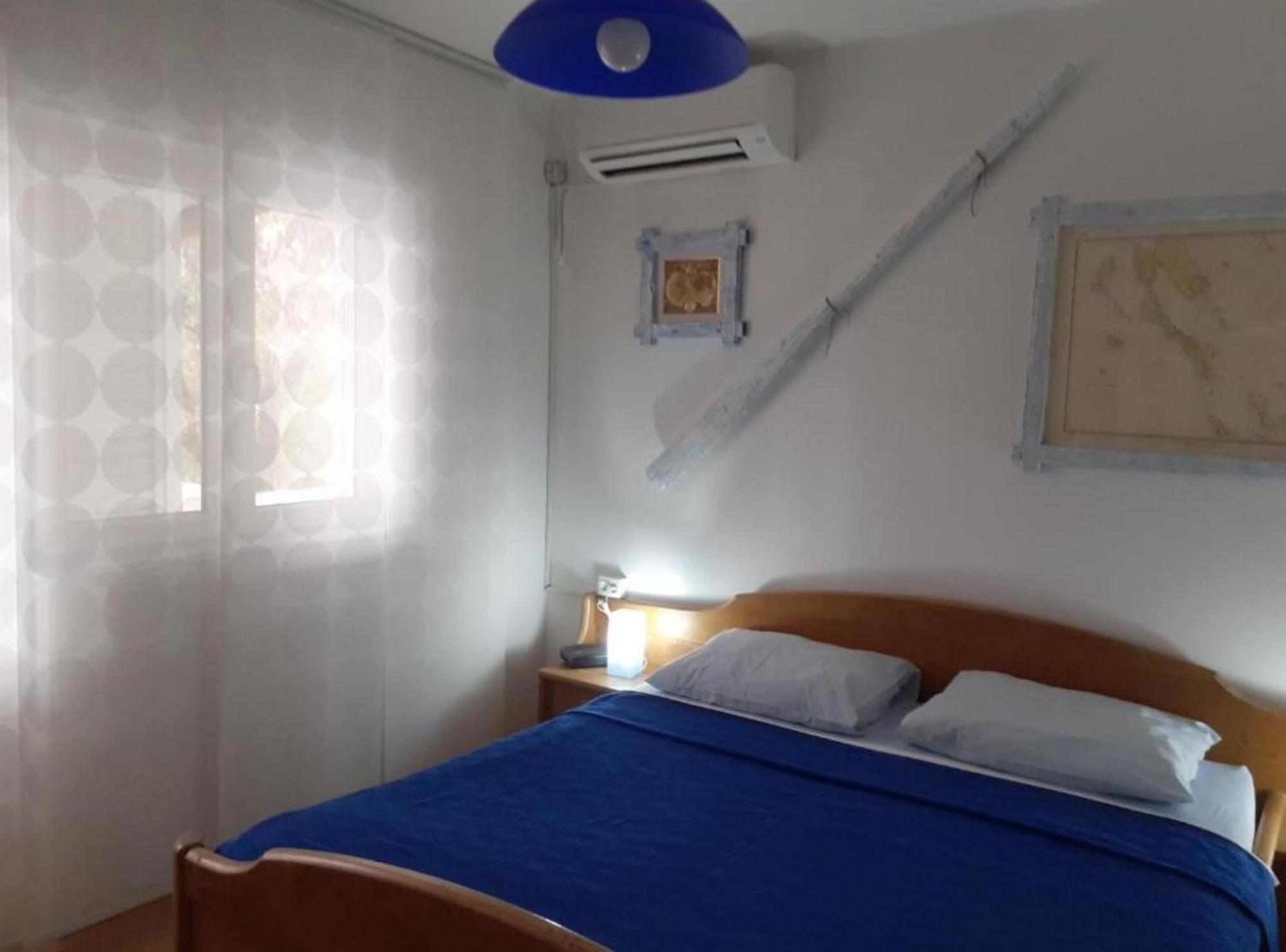 Guest House Green Corner Supetarska Draga Exterior foto