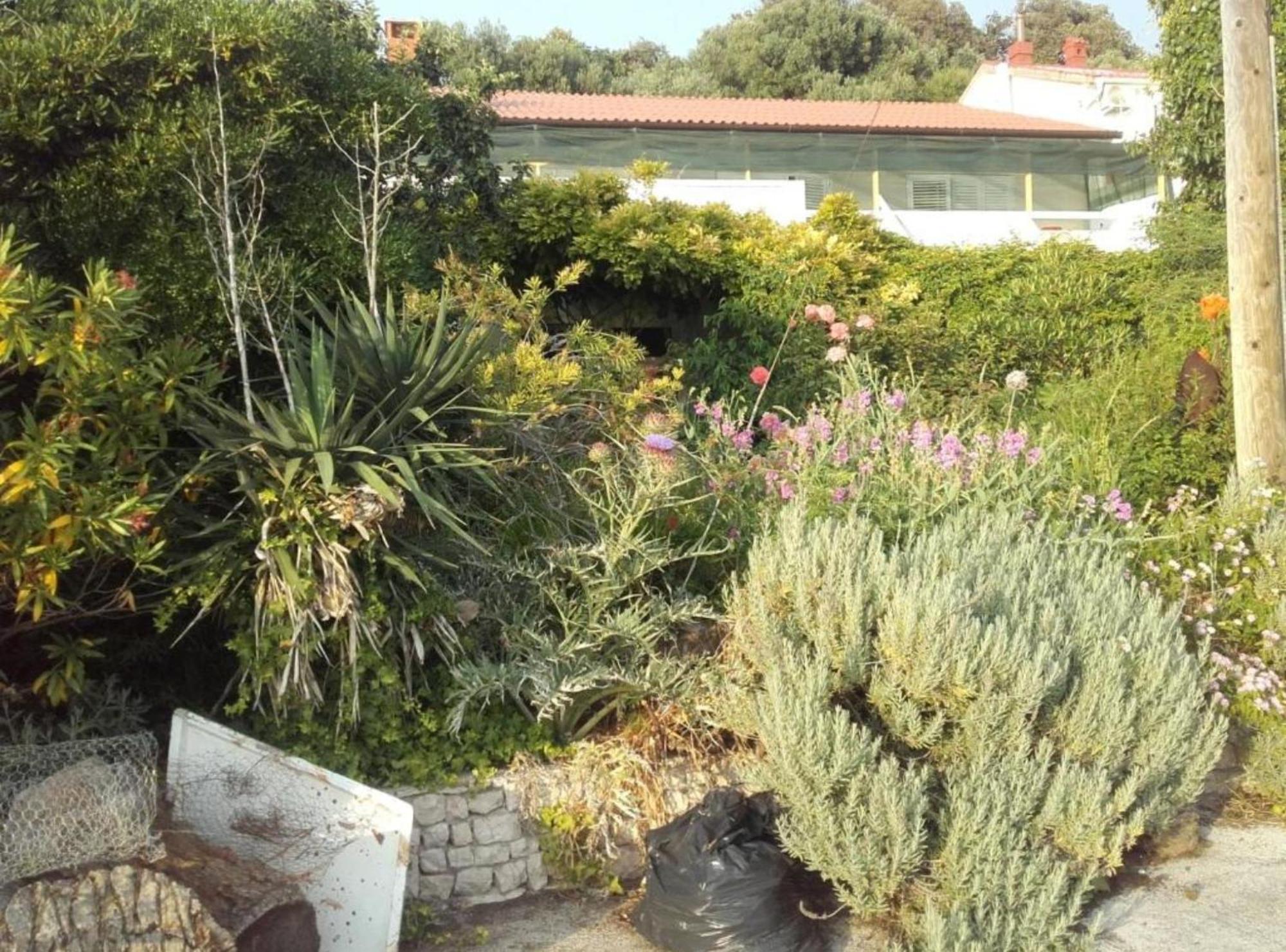 Guest House Green Corner Supetarska Draga Exterior foto