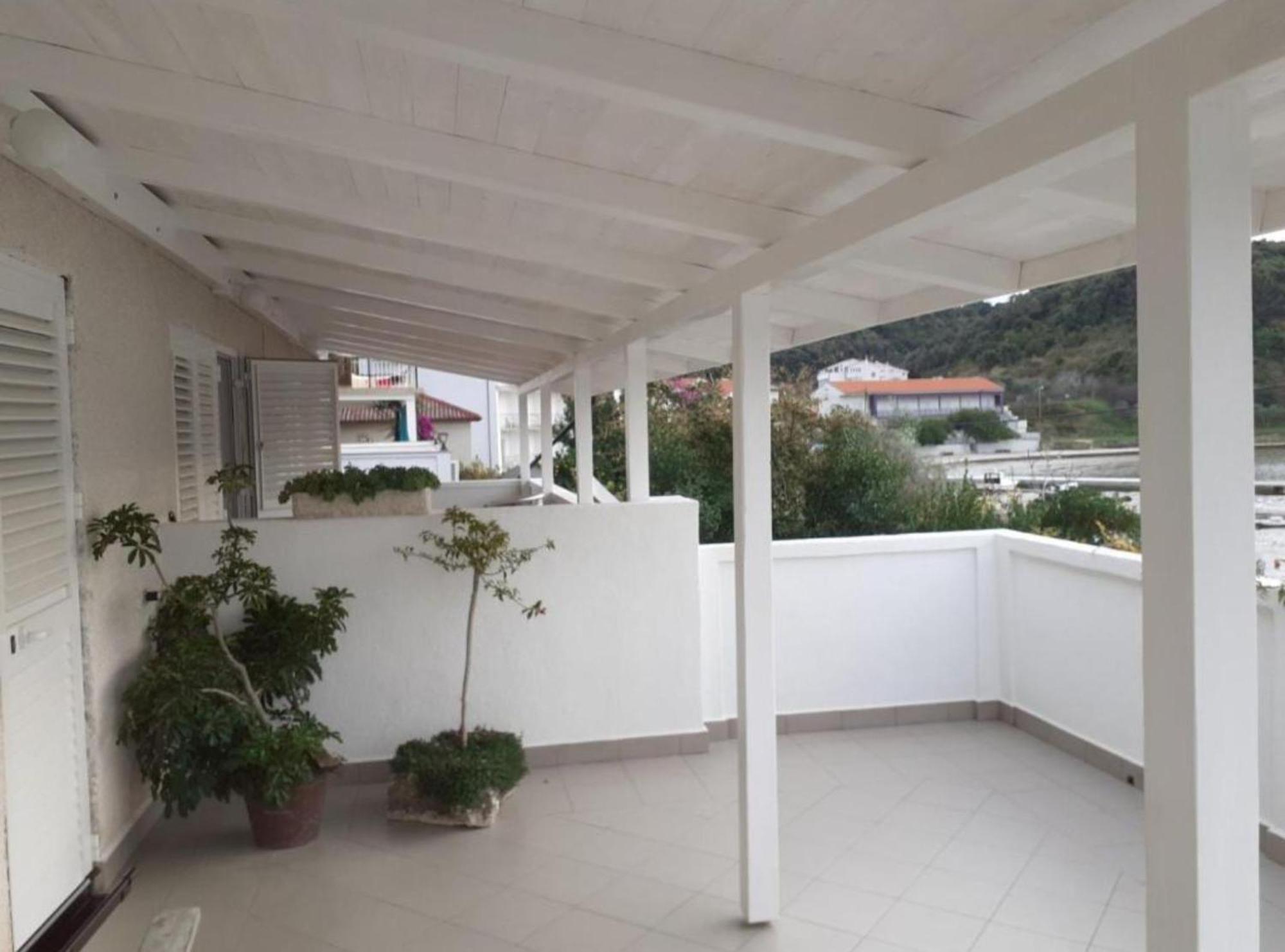 Guest House Green Corner Supetarska Draga Exterior foto