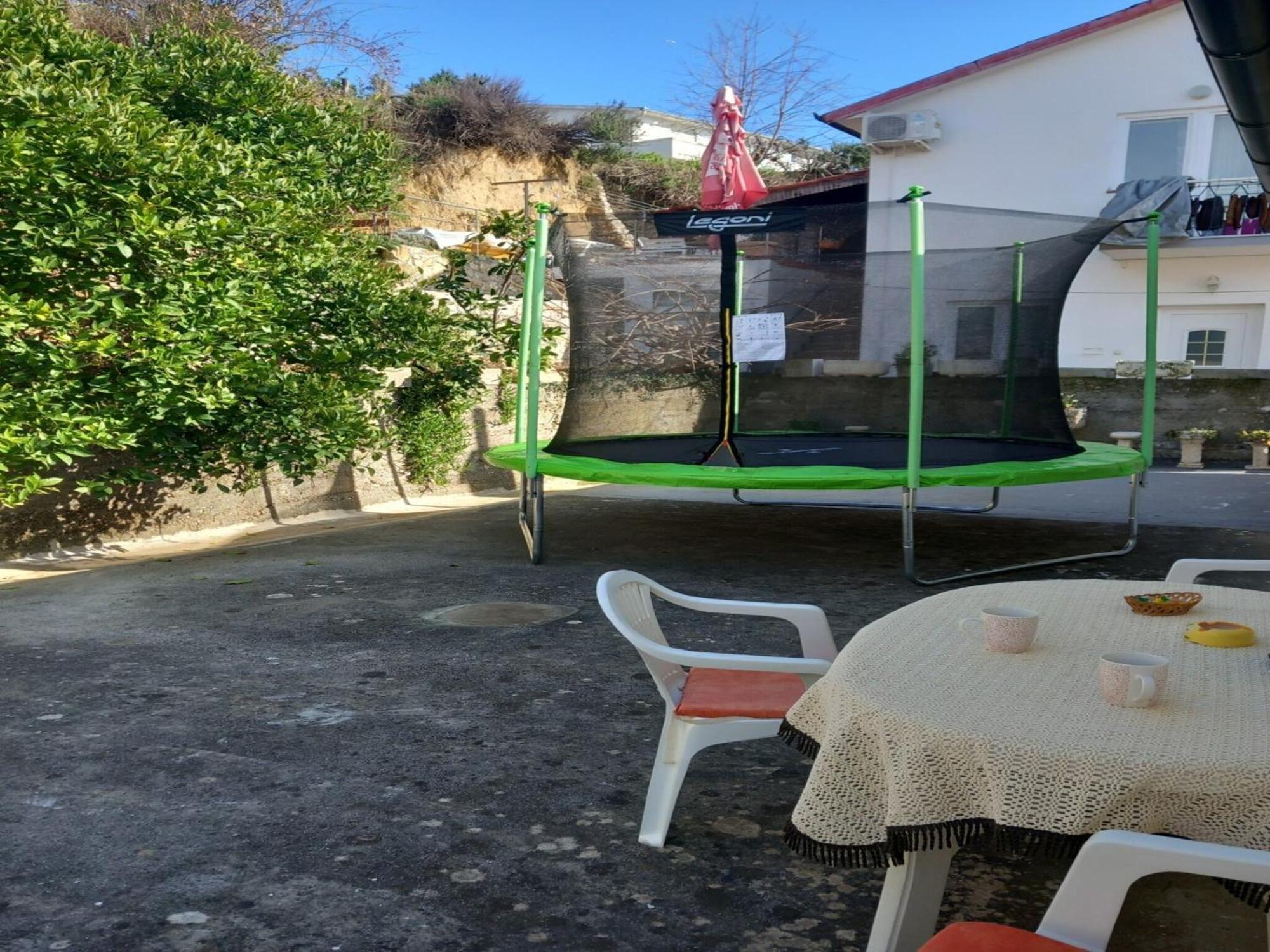 Guest House Green Corner Supetarska Draga Exterior foto