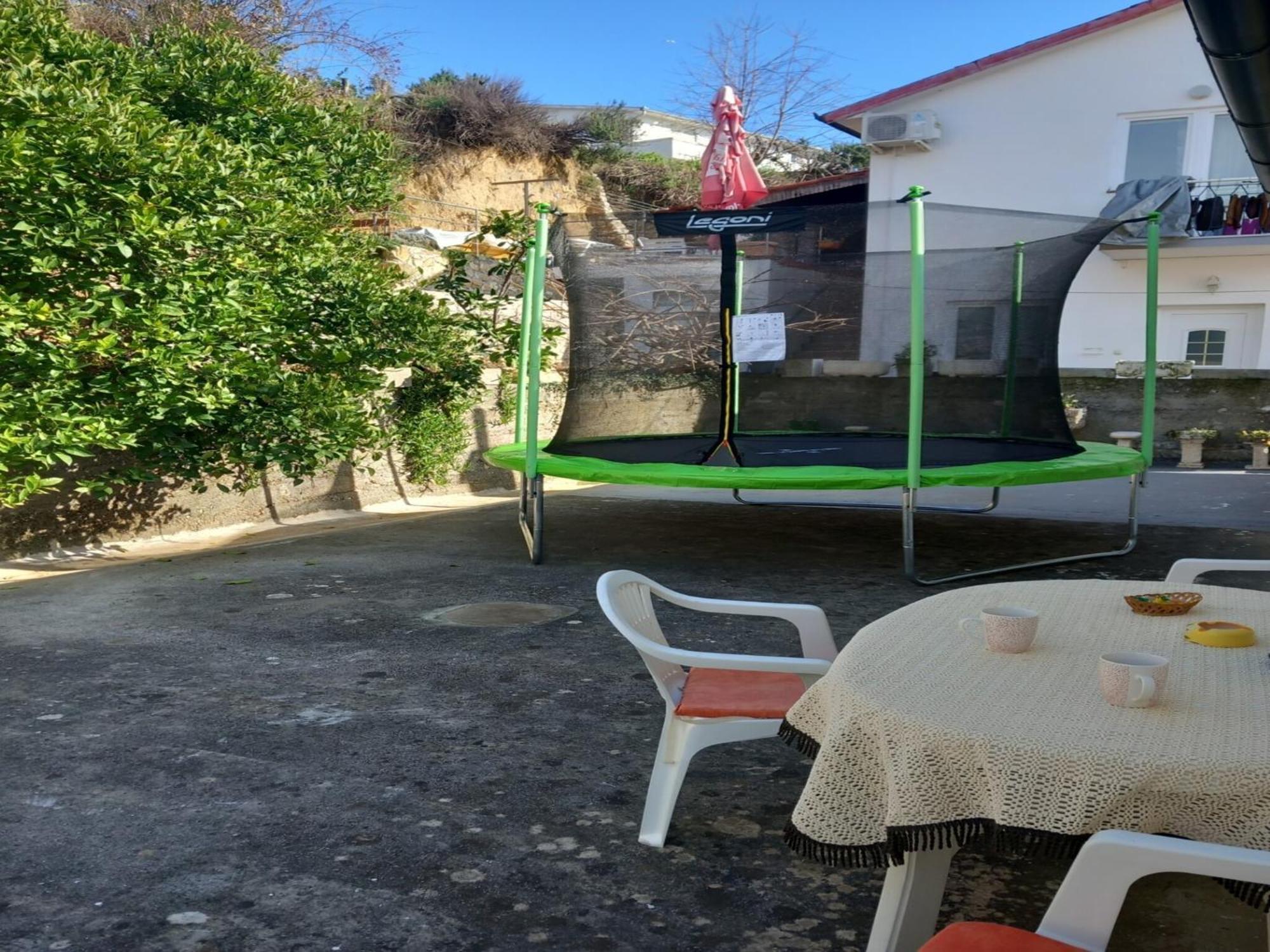 Guest House Green Corner Supetarska Draga Exterior foto